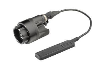 Image of SureFire Tailcap Switch Assembly w/ 7 inches Cable for MU Weaponlight System
