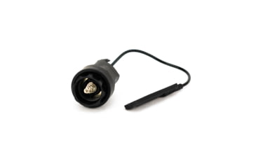 Image of SureFire Tailcap Switch Assembly w/ 7 inches Cable for MU Weaponlight System