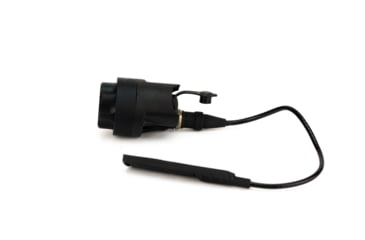 Image of SureFire Tailcap Switch Assembly w/ 7 inches Cable for MU Weaponlight System