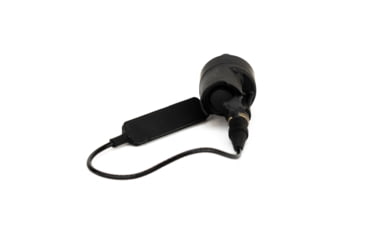 Image of SureFire Tailcap Switch Assembly w/ 7 inches Cable for MU Weaponlight System