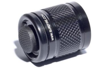 Image of Sure-Fire Z59 Click-On Lock-Out Tailcap for C2 / C3 / D2 / D3 / G3 / M2 / M3 / M3T / M4 Flashlights