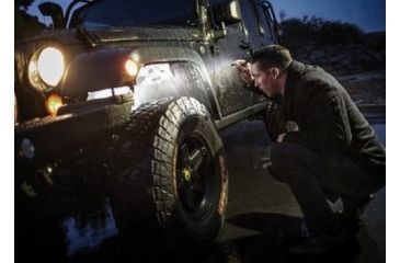 Image of Surefire Titan Plus 300 Lumen Flashlight