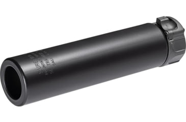 Image of SureFire Trainsupp Simfran Ammo SOCOM 5.56 ADAT, Black, SFTRAINER5561BK