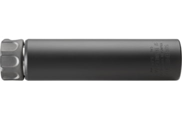 Image of SureFire Trainsupp Simfran Ammo SOCOM 5.56 ADAT, Black, SFTRAINER5561BK