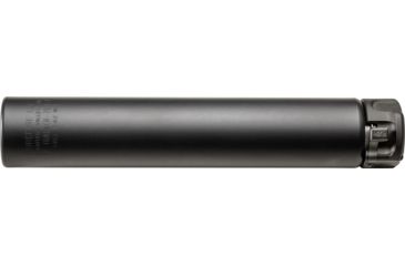 Image of SureFire 7.62 Adapter Socom Trainsupp Simfran, Black, SF-TRAINER-762-1-BK