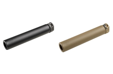 Image of SureFire Trainsupp Simfran Ammo SOCOM 7.62 ADAT, Black, Dark Earth