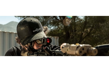 Image of SureFire TRUCKER SNAPBACK, Multicam Black, OS, HAT-MCB-SFL