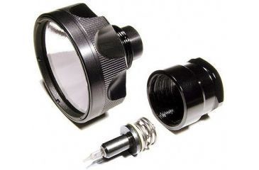 Lampe ES-9 9V 150 Lumens Pour Surefire 9P C3 Z3 D3 Pila GL3 - Lumens Factory