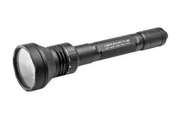 Image of Surefire UBR Invictus LED Light, Black, 5 Low Lumens, 1000 High Lumens 194471