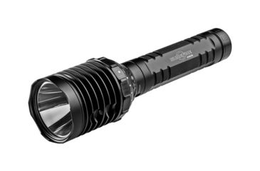Image of SureFire Dominator 2400 Lumens Rechargeable LED Flashlight, Black, UDR-A-BK