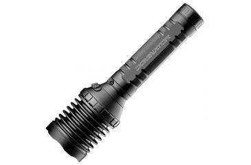 Image of Surefire UDR Dominator 2400 Lumens Rechargeable LED Flashlight, Black UDR-A-BK