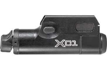 Image of SureFire Ultra-compact Led Handgun Light, XC1-B, EDEMO1