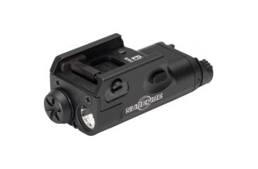 Image of SureFire Ultra-compact Led Handgun Light, XC1-B, EDEMO1