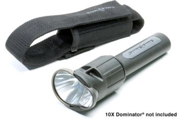 Image of Surefire V84 Quick-Detach Holster for 10X Dominator Flashlight