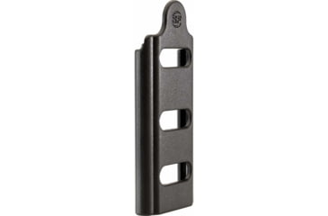 Image of SureFire V98 MasterFire Pro Pals Rail for Hd1-X-Pro Slide Cover, Polymer, Black, V98