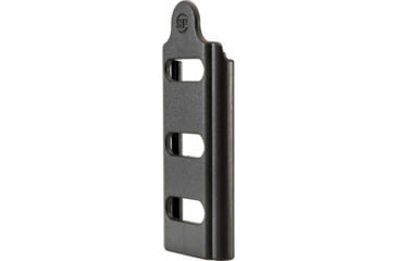 Image of SureFire V98 MasterFire Pro Pals Rail for Hd1-X-Pro Slide Cover, Polymer, Black, V98