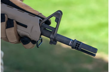 Image of SureFire Warcomp Flash Hider