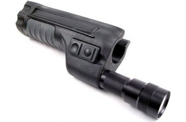 Image of SureFire 617FGA Benelli Super 90 ( S/N above M104800 ) Shotgun Forend Weaponlight w/ Momentary, Constant-On, System Disable Switching