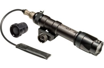 Image of Surefire M600C Weaponlight - Black