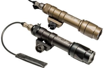 Image of Surefire M600C Weapon Light - available options