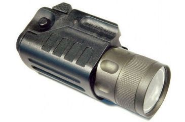 Image of SureFire P106 Nitrolon Beretta Handgun Weaponlight System - Constant-On Shuttle Switch Only