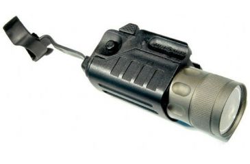 Image of SureFire P111C Nitrolon Glock Handgun Weaponlight w/ Constant-On Shuttle Switch &amp; Slimline
