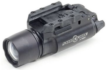 Image of SureFire X200A 3 Watt LED Handgun Weaponlight X200 Light