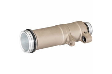 Image of SureFire 6 Volt Dual FuelScout Light Pro Body Assembly, Tan, MH62-TN