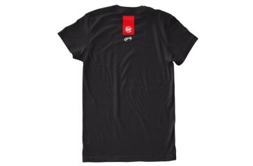 Image of Surefire Anvil T-Shirt - X400 Smile, Charcoal - S