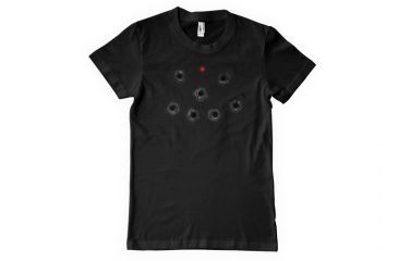 Image of Surefire Anvil T-Shirt - X400 Smile, Charcoal - S
