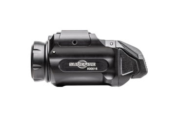 Image of SureFire XC3 Compact 550 Lumens LED Weapon Light, 123A, Black, XC3-A