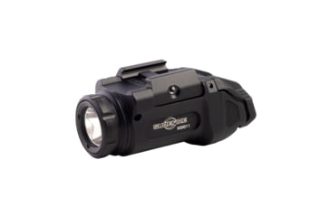 Image of SureFire XC3 SUB-Compact 1000 Lumens LED Weapon Light, Lithium Ion, Black, XC3-SUB-A