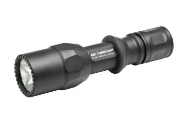 Image of Surefire Z2X Combat Light Single Output 200 Lumens LED Flashlight, Black Z2X-A-BK