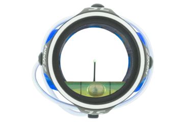 Image of SureLoc 29mm Scope w/.010, .019, and .029 Pins, Blue 88075