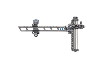 Image of SureLoc Adrenaline Sight RH, Blue, SL70004