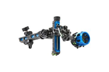 Image of SureLoc Carbonic Sight RH, Blue 87635