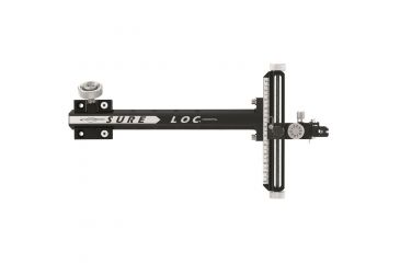 Image of SureLoc Challenger Sight, Black 550 6 in. Extension RH SLCR5H6E