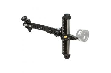 Image of SureLoc IconX Sight, Black 550 9 in. Extension LH SL13154