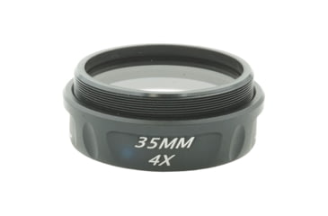 Image of SureLoc SureLoc Lens 1002537, Black, SL52494