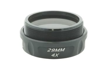 Image of SureLoc SureLoc Lens, Black, SL52194