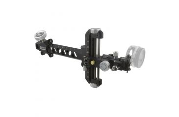 Image of SureLoc One Sight, Black 400 6 in. Extension RH SL13228