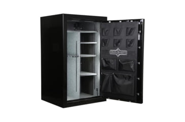 Image of Surelock Security General 32 - Gloss Black Gen II, 3418959