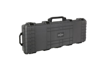 Image of Surelock Security Renegade 44in Waterproof Case, Gray, 3H20G044