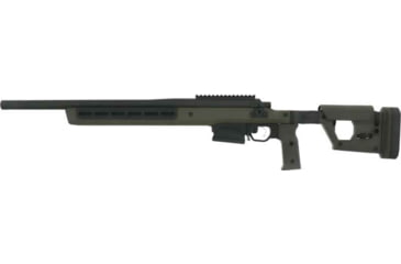 Image of Surgeon Rifles Scalpel 591R SA Bolt Action Rifle, 308 Win/7.62x51 NATO, 20in Barrel