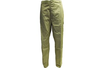 Image of Surplus BDU Bottom Khaki, Large - Regular  BDU-B-KH-LR