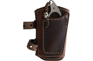 Image of Survival Cuffs Raptor Eagle Survival Cuff CFFREBRWT