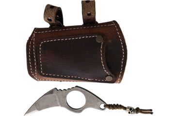 Image of Survival Cuffs Raptor Eagle Survival Cuff CFFREBRWT