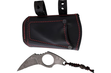 Image of Survival Cuffs Raptor Hawk Survival Cuff CFFRRBLRD