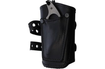 Image of Survival Cuffs Raptor Raven Survival Cuff