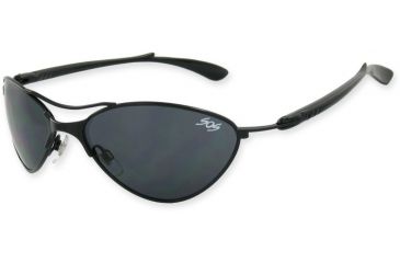 Image of Survival Optics Sunglasses Sos Alloy / Bent Sunglasses 3503